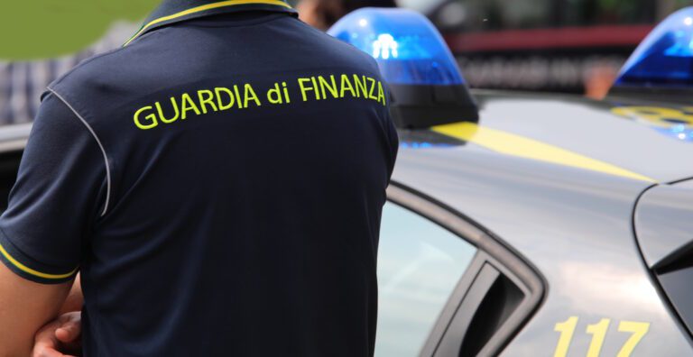 Al via le convenzioni per la Guardia di Finanza  di UniCusano