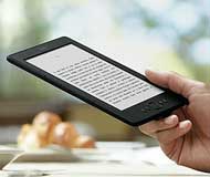 All’UniCusano arrivano i libri per eBook Reader