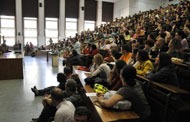 Umberto Eco e l’elogio dell’Università