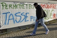 L’università UniCusano abbassa le tasse universitarie