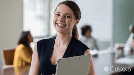 master in pubblica amministrazione