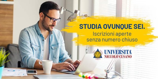 Università Online Riconosciute dal Miur | Blog Unicusano