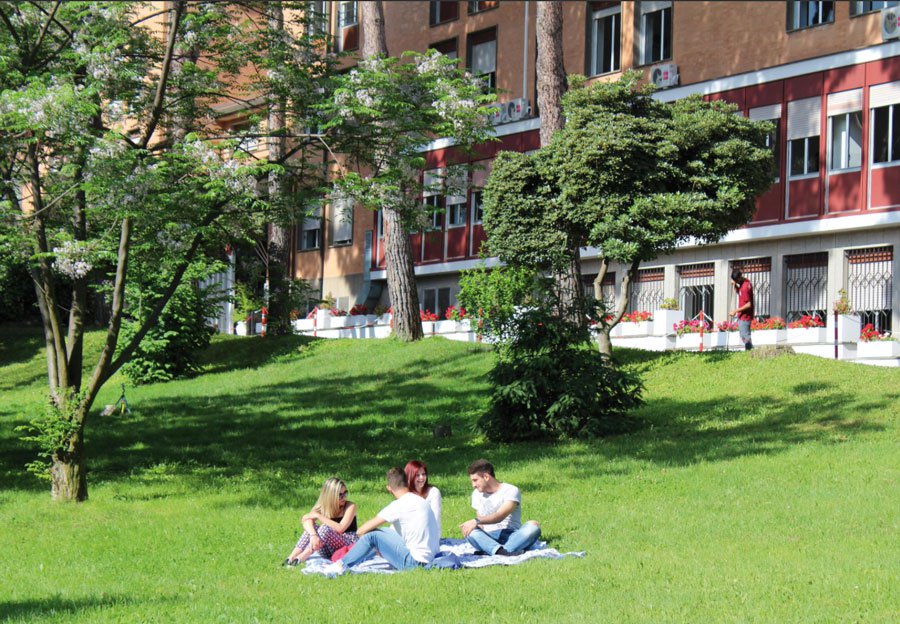 università riconosciute dal ministero dell'istruzione