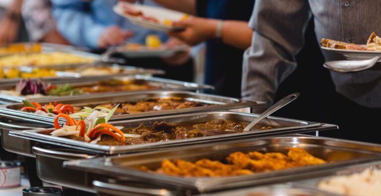Buon appetito con la mensa universitaria dell’UniCusano