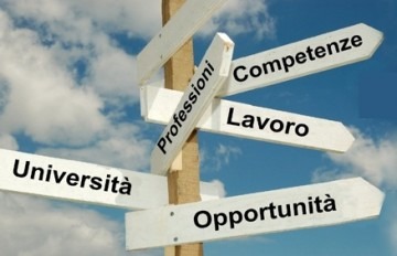 I laureati trovano lavoro: lo dicono i numeri