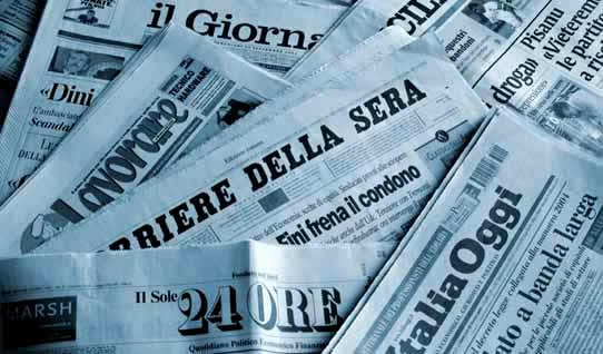 Rassegna Stampa Universitaria 17 dicembre 2015