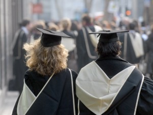 Il futuro delle università è on line: una laurea da prendere studiando tramite internet