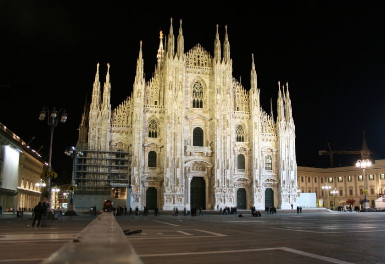 Università online a Milano – Il Learning Center