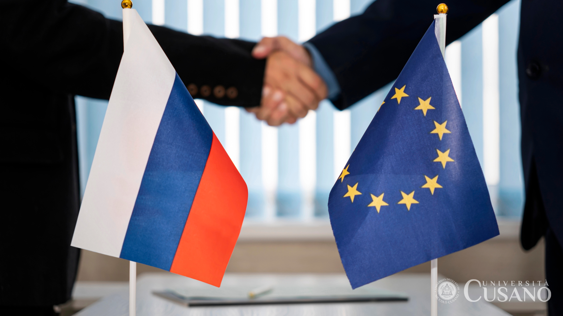 Accresci le tue opportunità di lavoro con una Laurea in Scienze Politiche