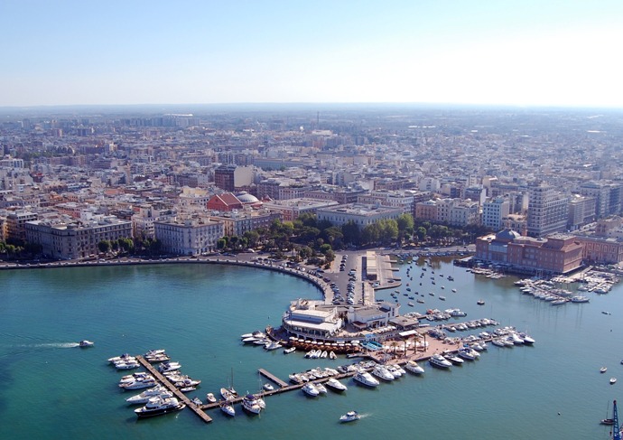 Università Privata a Bari – Il Learning Center