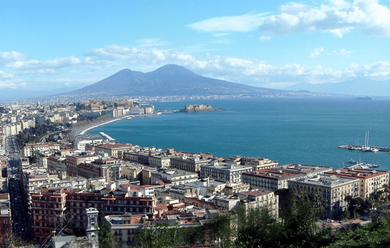 Università telematica a Napoli – Il Learning Center