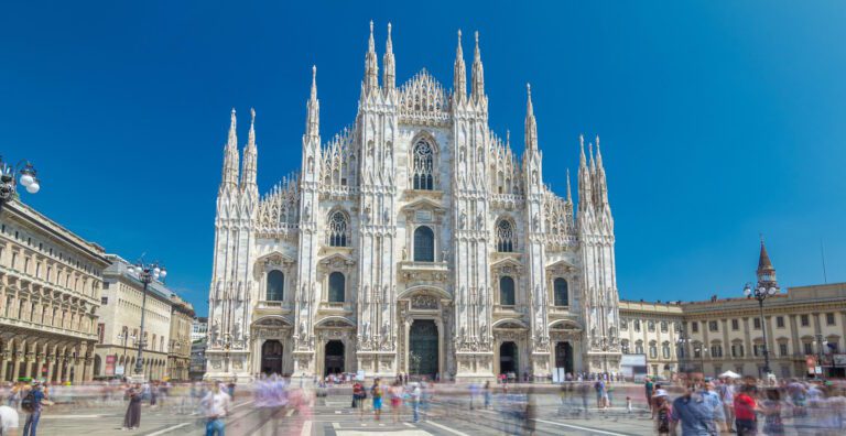 Università online a Milano – Il Learning Center