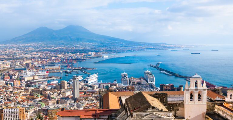 Università telematica a Napoli – Il Learning Center