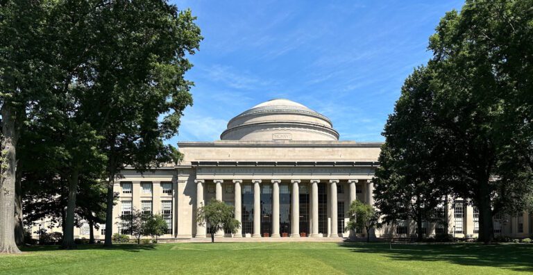 Internet e il sapere condiviso: Mit e Harvard aprono al Web