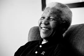 In memoria e onore di Nelson Mandela