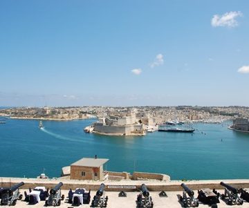 Stage a Malta per trovare lavoro