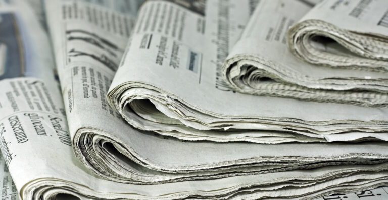 Rassegna Stampa Universitaria 21/01/2014
