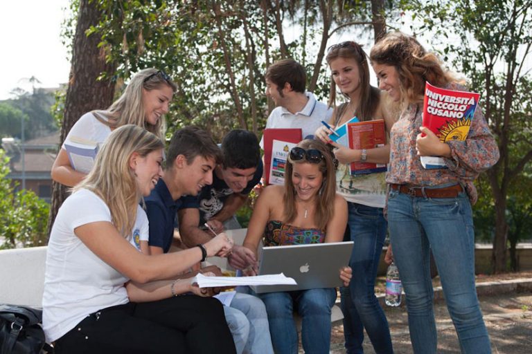 Unicusano, il 10 dicembre si inaugura l’anno accademico