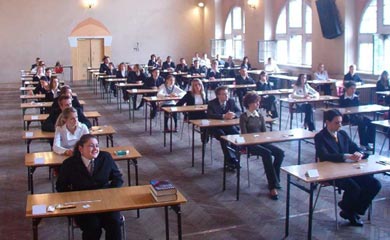 Anticipazione dei test universitari? Non sorprende l’UniCusano