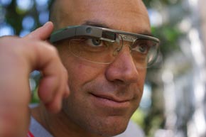 Google Glass? Un futuro possibile anche per l’UniCusano