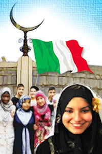 Musulmani in Italia: l’attualissimo master di UniCusano!