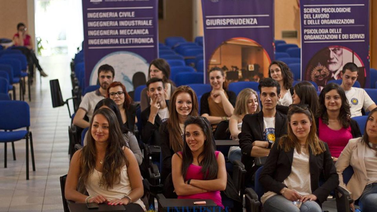 Universita Di Roma Iscrizioni Aperte Senza Test D Ingresso