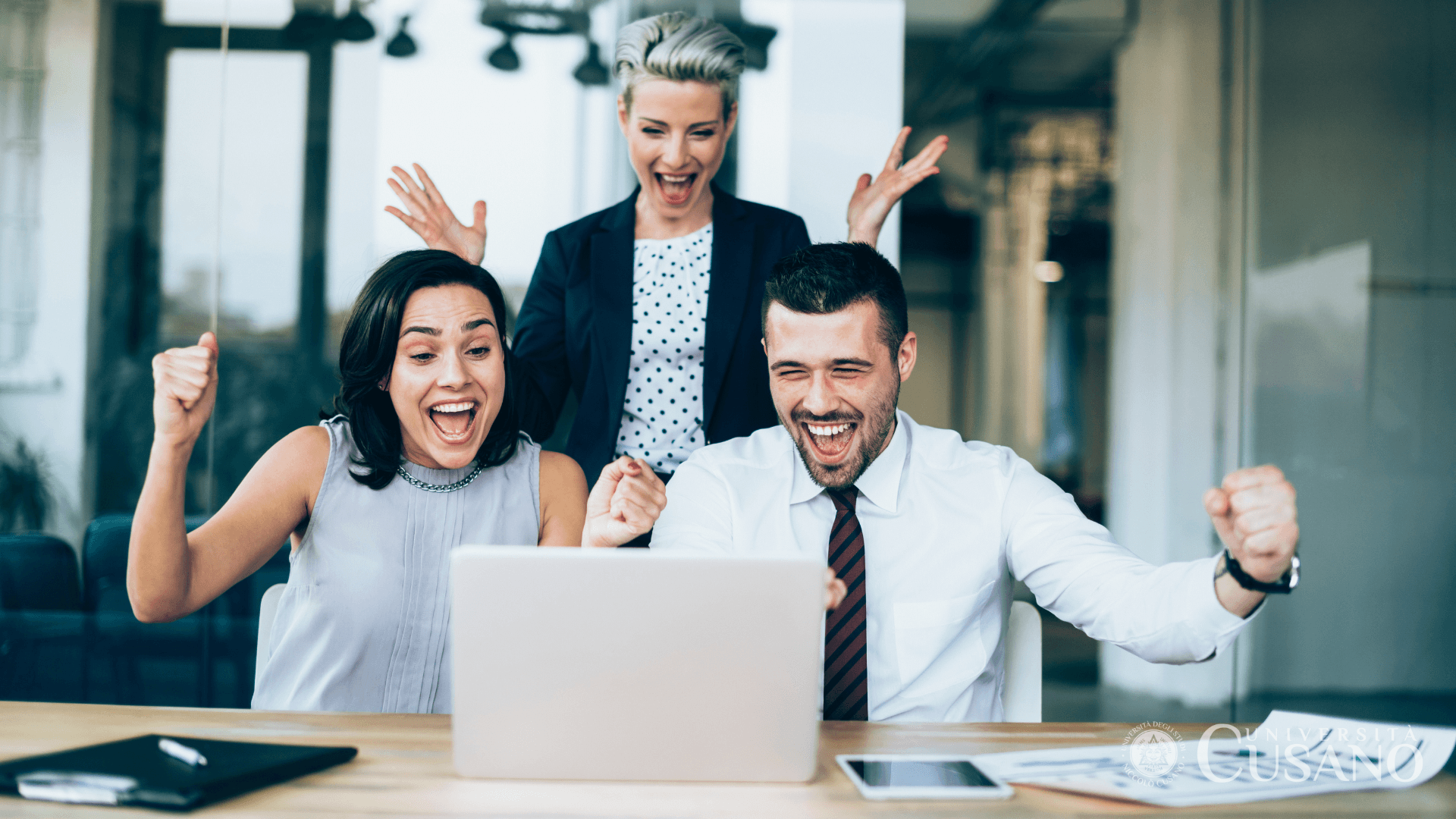 Corso di laurea per lavoratori: come laurearsi senza lasciare il lavoro