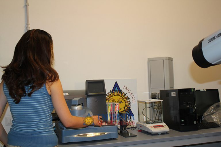 L’Ing. Oliviero Giannini e i grandi progetti di ricerca della Facoltà di Ingegneria Unicusano