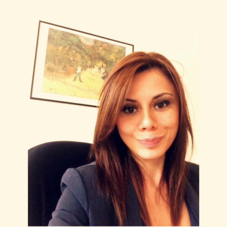 Marianna Mezzina ci racconta il mondo dei master Unicusano