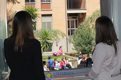 Laurearsi sul web è più facile con l’UniCusano