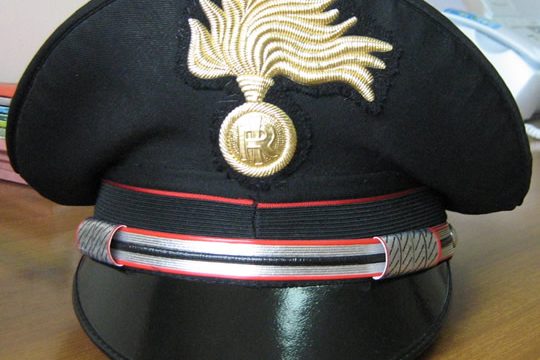 Convenzioni Università Carabinieri