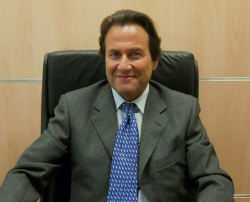 Il Magnifico Rettore dell’Unicusano Prof Fabio Fortuna vince il Premio Internazionale D’Angiò 2014