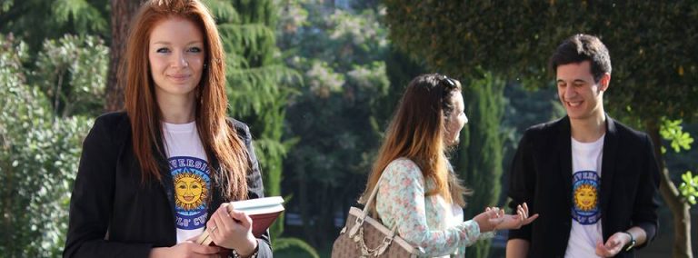 La migliore università italiana? Questa. Hai voglia di scoprirla? Sfogliala!