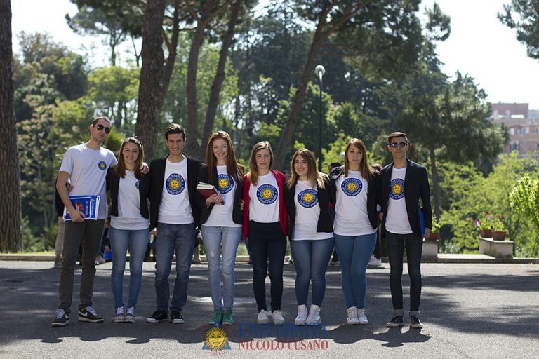 UniCusano e Cina? Un collegamento c’è