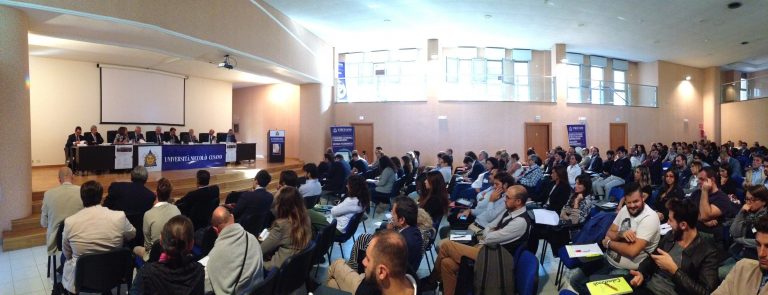 Unicusano, convegno “Le nuove prospettive del ricorso straordinario al Capo dello Stato”