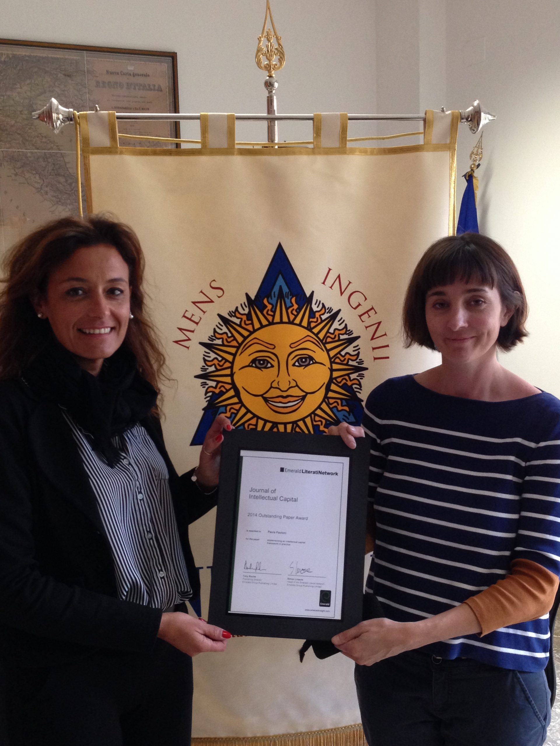 Informazioni sull’università? Facile con l’UniCusano