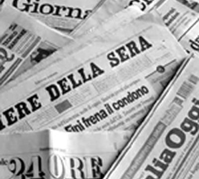 Stage in Giornalismo