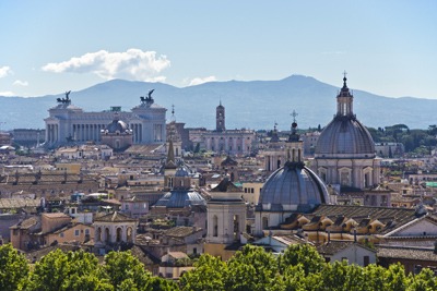 L’UniCusano in cima all’elenco delle università a Roma