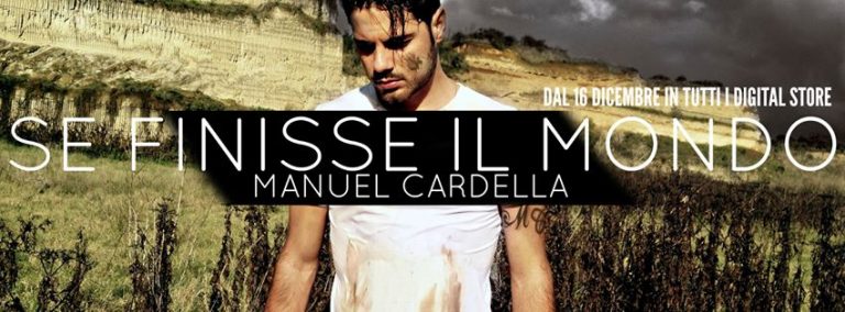 Manuel Cardella: “La ricerca mi ha dato una nuova vita”