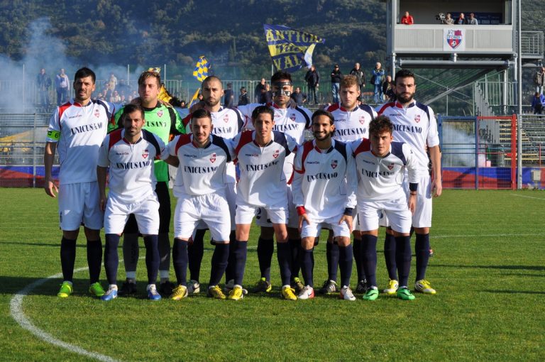 Unicusano Fondi, ora si fa sul serio