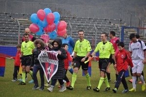 Unicusano Fondi, determinazione a tutto campo