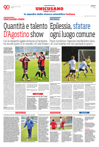 corriere 10 febbraio