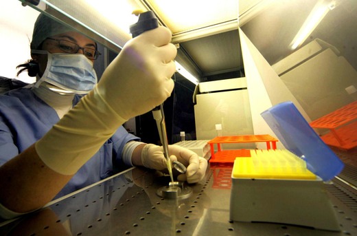 Un progetto d’oro contro ogni tumore