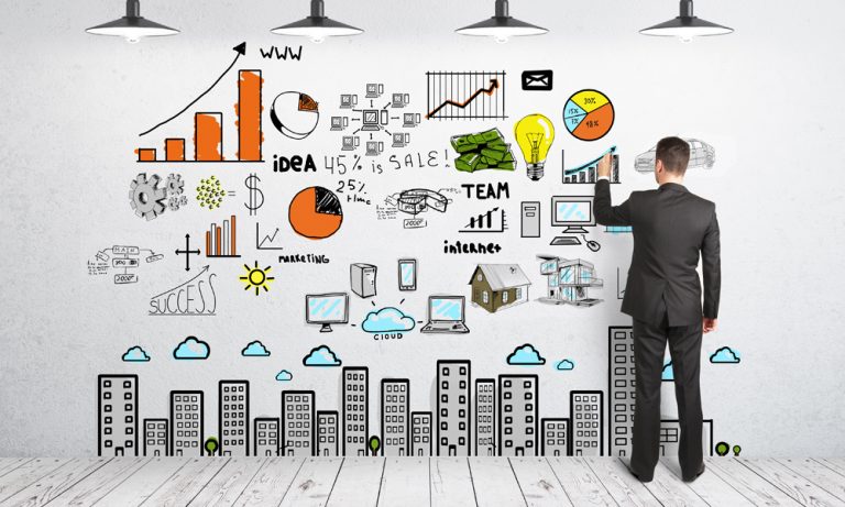 Fondare una start up e trovare lavoro: Unicusano ti aiuta a farlo!