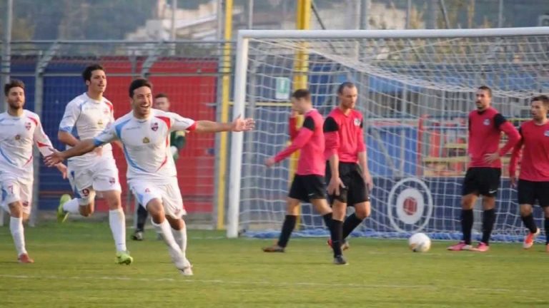 Unicusano Fondi, difesa di ferro e senza riserve