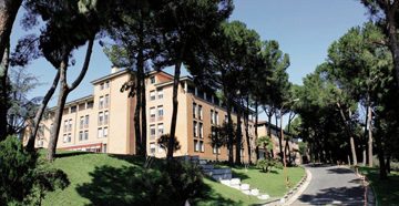 Pagina dei convegni dell’università Niccolò Cusano