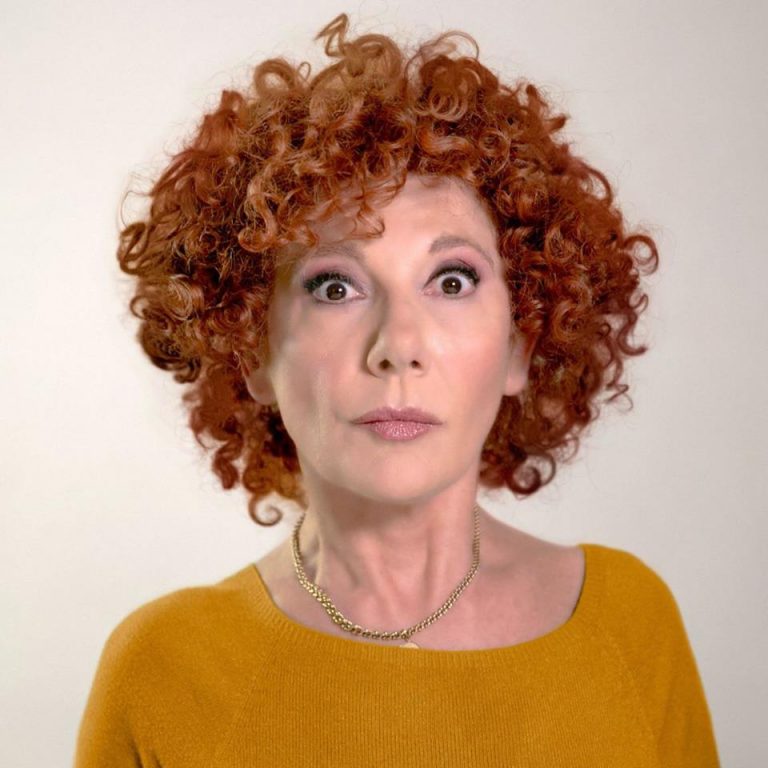 Ricerca, la testimonianza di Cinzia Leone