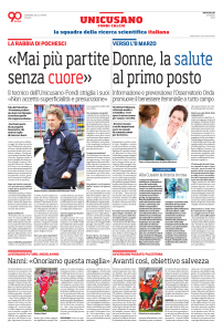 corsport