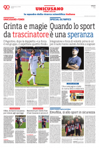 correiere dello sport 15 aprile