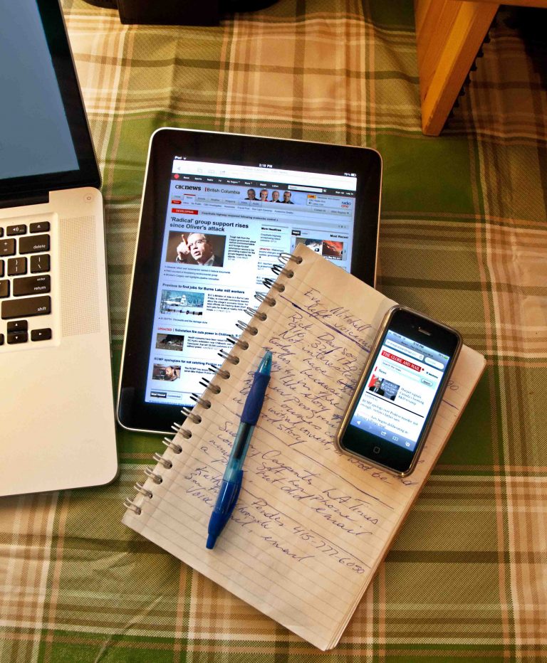 La figura del Reporter cambia: ecco il nuovo master Unicusano!